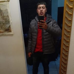 Meet your Posher, Yisus